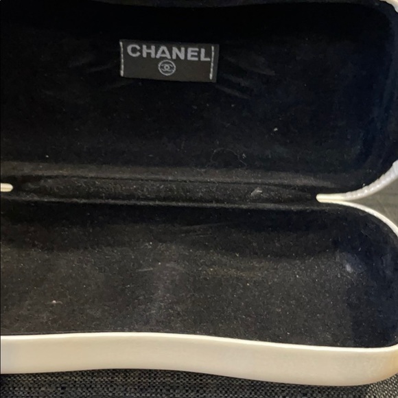 CHANEL Accessories Vintage Chanel Luxottica Sunglasses Poshmark